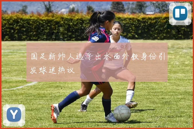 国足新帅人选浮出水面外教身份引发球迷热议
